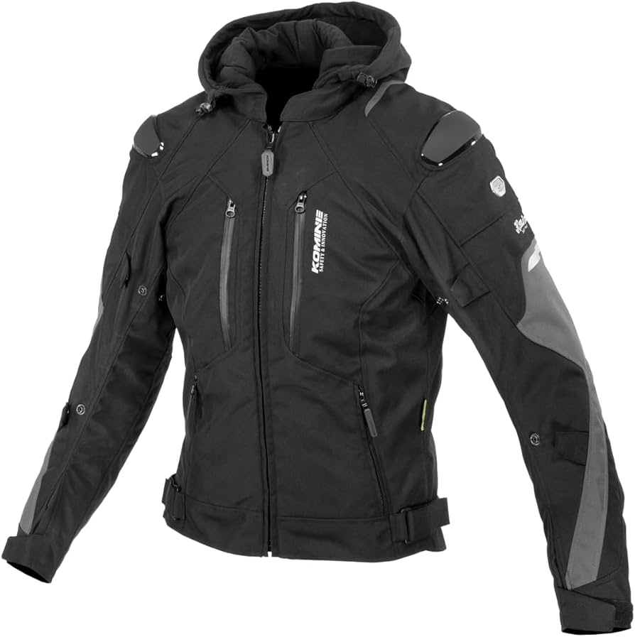 325M様 ご購入予定品 Amazon | [KOMINE] 2025モデル JK-636 エニグマG2ウインタージャケット